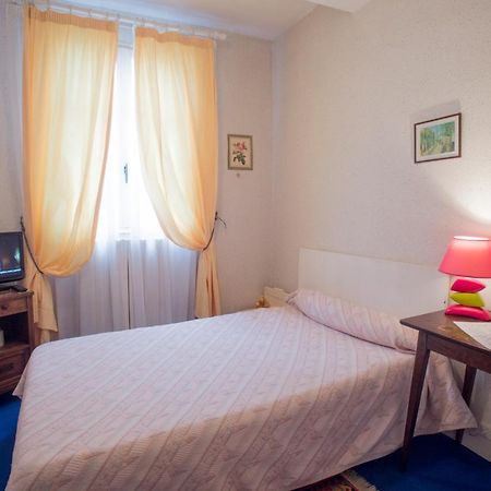 Hotel Saint Vincent Bagnères-de-Bigorre Dış mekan fotoğraf